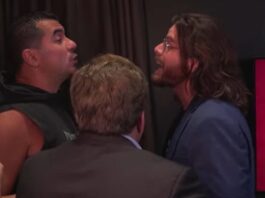 Briga -Historicamente, o desafiante é quem apanha: entenda a rivalidade entre Luis Miranda e Marco Vicenzo