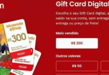 No Man’s Sky e mais jogos para Switch com até 90% OFF na eShop