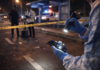 Celular de professor espancado e morto em parada do DF será periciado