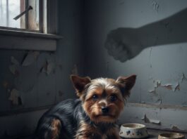 Acusado de abusar sexualmente de cão da raça yorkshire é condenado pela Justiça