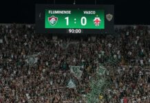 Resenha do futebol- Fluminense Vitória heroica