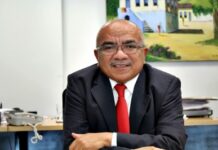 Autoridade parlamentar: A montanha pariu um rato