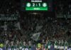 Resenha do Futebol: Fluminense Merecia o empate , mas é derrotado por 2 a 1 pelo Palmeiras
