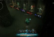 Preview: Arkheron é um multiplayer feito sob medida para fãs de Diablo e Path of Exile