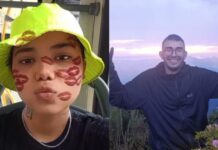 Moça que deixou amigo em trilha faz novo relato: “Levei 8 camisinhas”