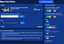 Ofertas do 3.3 e mais jogos da Steam com até 94% OFF na Nuuvem; confira