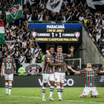Resenha de Futebol – Fluminense Finalista, de novo