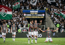Resenha de Futebol – Fluminense Finalista, de novo