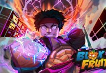 Códigos de Roblox Blox Fruits: veja recompensas para resgatar em março