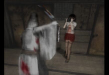 Sem legendas em português, remake de Fatal Frame 2 é nostálgico até demais