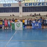 Copa das Águas abre mês de mobilização pela água em Brasília