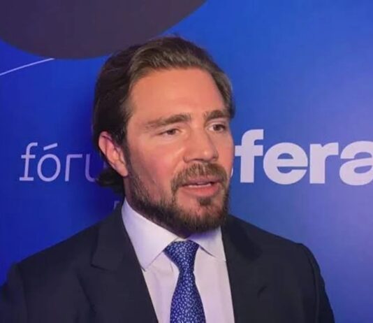 Vorcaro é preso novamente no dia em que prestaria depoimento à CPI do Crime Organizado