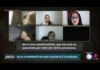 Golpista é desmascarada em audiência virtual pedindo indenização dos golpes que ela fez