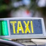 DF sanciona lei que permite transferir licença de táxi para familiares e terceiros