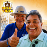 Bola & Viola: projeto de Wellington Mega une esporte, música e solidariedade no Gama