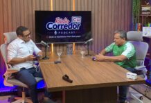 Do campo ao empreendedorismo: Welinton da Mega lança pré-candidatura a deputado distrital