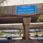 Acesso ao Sudoeste pela 4ª Avenida será interditado por cinco dias