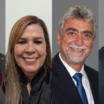 Mobiliza mostra sua força e aparece com 4 nomes em pesquisa