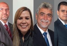 Mobiliza mostra sua força e aparece com 4 nomes em pesquisa