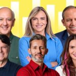 Quaest no DF: Celina soma 35%; Arruda 18% e Grass 17% na disputa ao Buriti