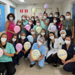 Hospital de Base realiza primeiro transplante de medula óssea