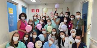 Hospital de Base realiza primeiro transplante de medula óssea