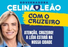 Celina Leão se reúne com lideranças e moradores do Cruzeiro nesta segunda-feira, na ARUC