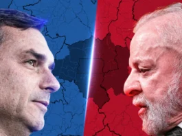 Lula e Flávio buscam atrair eleitores que se abstiveram no 1º turno
