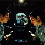 CineClube Mapati exibe “2001: Uma Odisseia no Espaço” e propõe reflexão sobre inteligência artificial