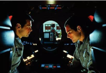 CineClube Mapati exibe “2001: Uma Odisseia no Espaço” e propõe reflexão sobre inteligência artificial